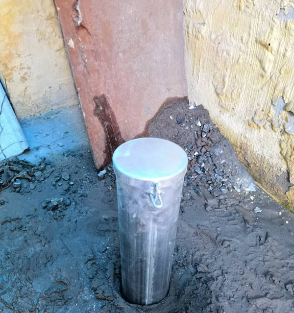 平阳土壤检测井